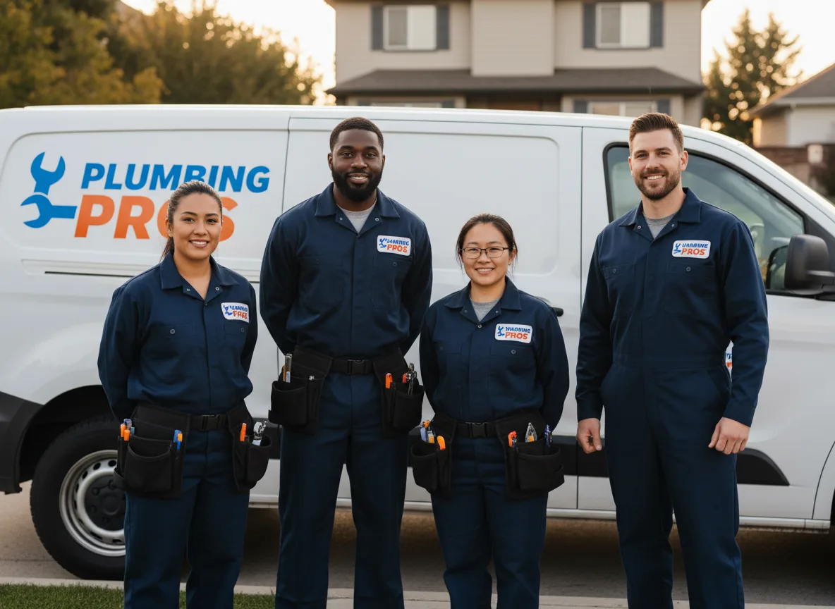 Water Heater Repair company in Eagan, MN